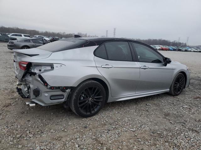 Изображение 3 2023 TOYOTA CAMRY TRD 2023 с VIN 4T1KZ1AK8PU080831