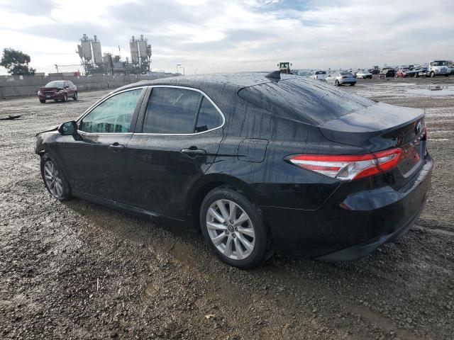 Изображение 2 2020 TOYOTA CAMRY LE 2020 с VIN 4T1C11AK5LU934342