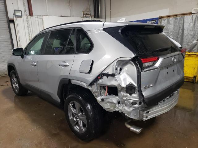 Изображение 2 2023 TOYOTA RAV4 XLE 2023 с VIN 2T3W1RFV8PW266161