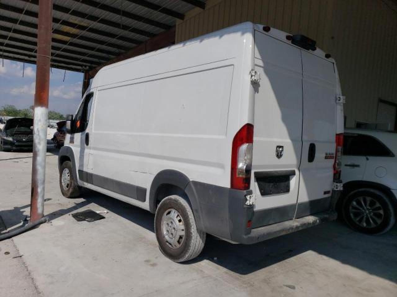 Изображение 2 2014 RAM PROMASTER 2500 2500 HIGH 2014 с VIN 3C6TRVCD0EE129859