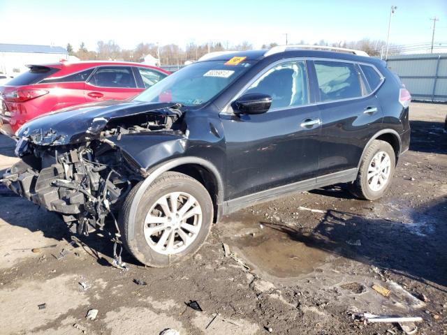 Image 1 of 2016 NISSAN ROGUE S 2016 with VIN KNMAT2MV8GP699991