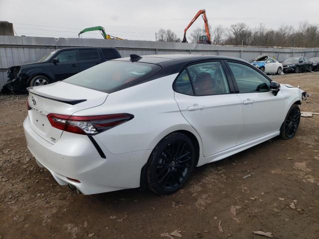 Изображение 3 2023 TOYOTA CAMRY XSE 2023 с VIN 4T1K61BK7PU101532