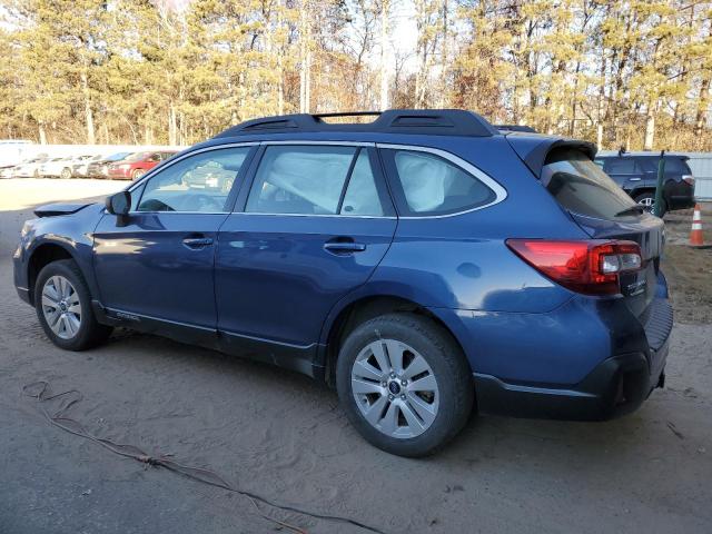 Obraz 2 z 2019 SUBARU OUTBACK 2.5I 2019 z VIN 4S4BSABC0K3385556