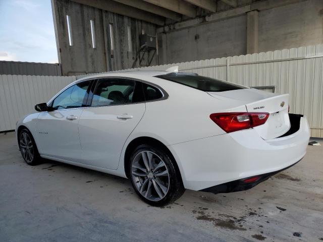 Изображение 2 2023 CHEVROLET MALIBU LT 2023 с VIN 1G1ZD5ST0PF142476