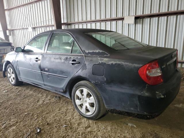 Изображение 2 2004 TOYOTA CAMRY LE 2004 с VIN 4T1BE32K24U320117
