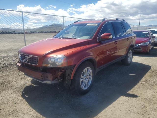 2011 VOLVO XC90 3.2 2011 image