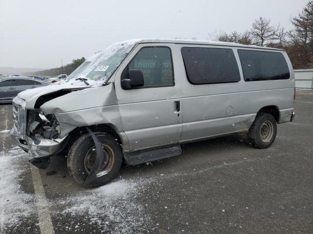 Изображение 1 2011 FORD ECONOLINE E350 SUPER DUTY WAGON 2011 с VIN 1FBNE3BL1BDA67058