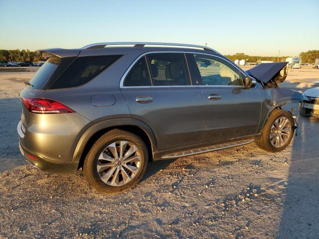 Изображение 3 2021 MERCEDES-BENZ GLE 350 4MATIC 2021 с VIN 4JGFB4KE7MA507848