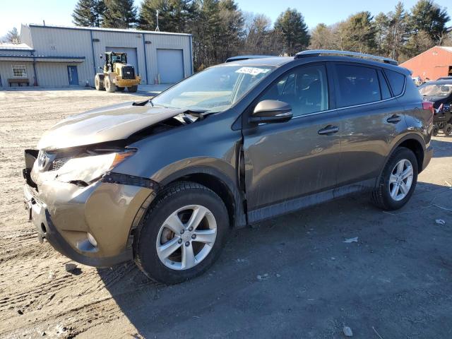 Obraz 1 z 2013 TOYOTA RAV4 XLE 2013 z VIN JTMRFREV7D5012976