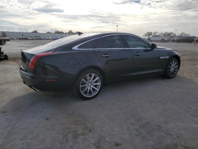 Image 3 of 2015 JAGUAR XJ  2015 with VIN SAJWJ1CDXF8V79327