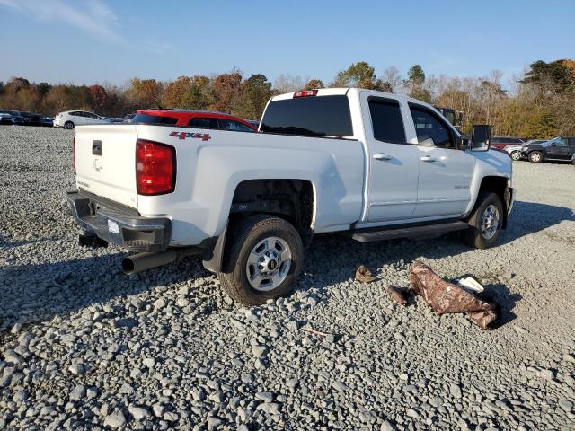 Image 3 of 2017 CHEVROLET SILVERADO K2500 HEAVY DUTY LT 2017 with VIN 1GC2KVEY6HZ322275
