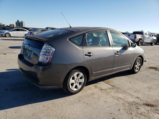 Image 3 of 2009 TOYOTA PRIUS  2009 with VIN JTDKB20U293514722