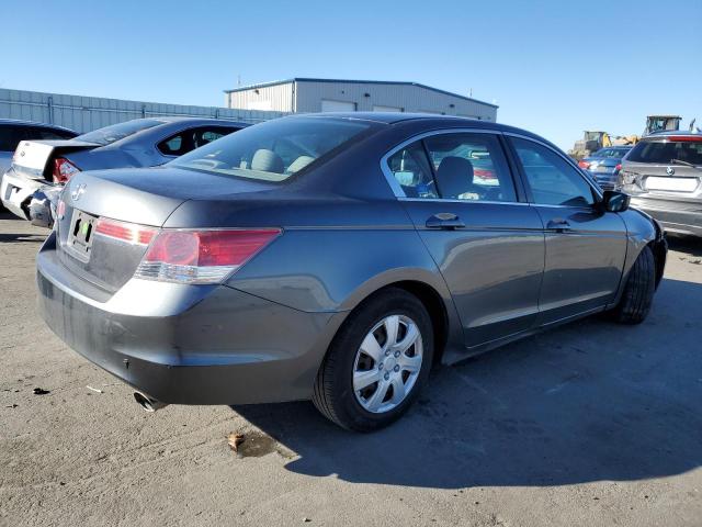 Image 3 of 2011 HONDA ACCORD LX 2011 with VIN 1HGCP2F33BA040142