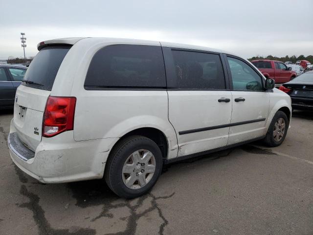 Obraz 3 z 2013 RAM TRADESMAN  2013 z VIN 2C4JRGAG8DR636305