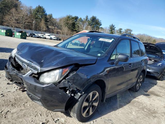 2017 SUBARU FORESTER 2.5I PREMIUM 2017 image