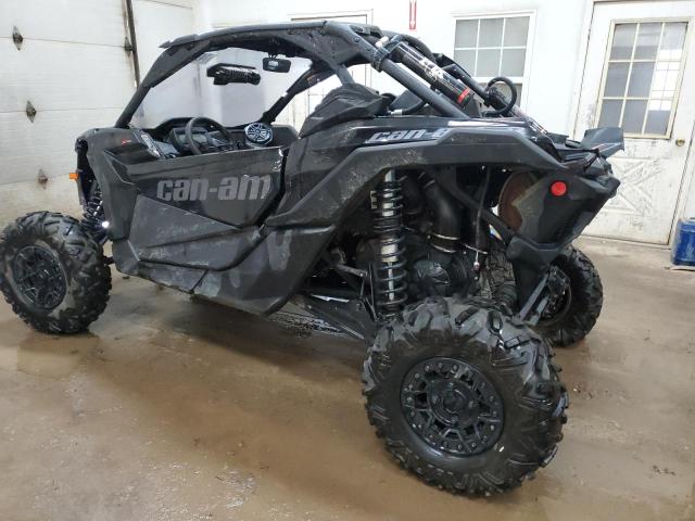 Obraz 3 z 2021 CAN-AM MAVERICK X3 X RS TURBO RR 2021 z VIN 3JBVXAV40MK004828