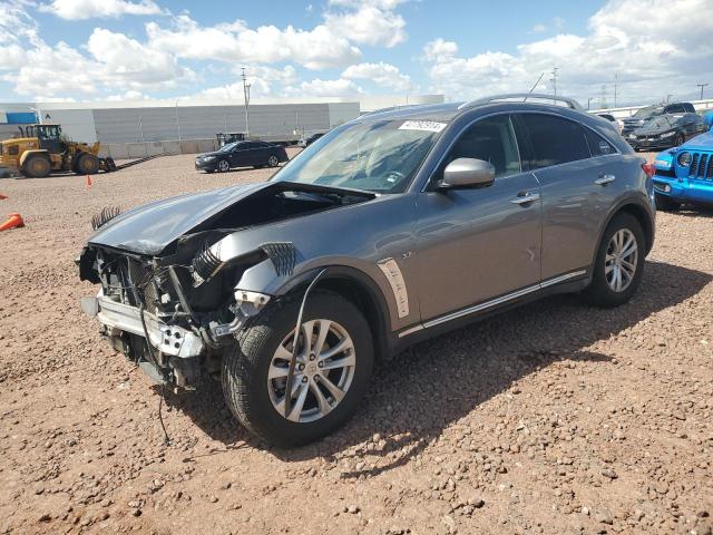 Obraz 1 z 2015 INFINITI QX70  2015 z VIN JN8CS1MW3FM482951
