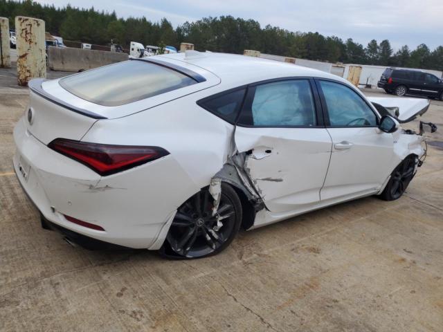 Изображение 3 2023 ACURA INTEGRA A-SPEC TECH 2023 с VIN 19UDE4G77PA005232