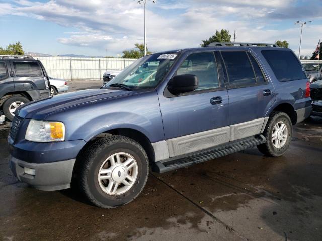 Изображение 2006 FORD EXPEDITION XLT 2006