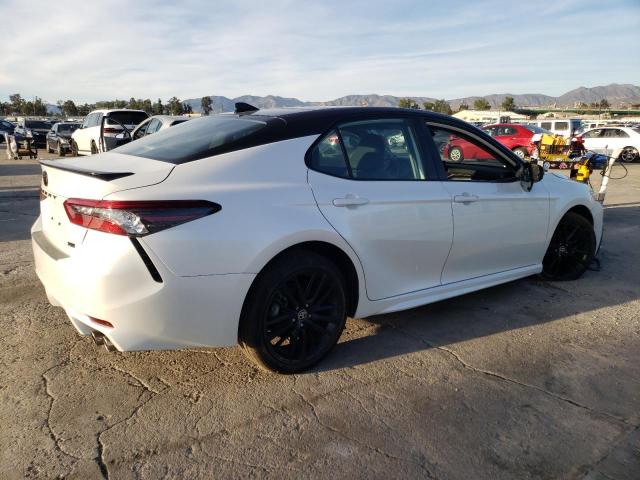 Изображение 3 2023 TOYOTA CAMRY TRD 2023 с VIN 4T1KZ1AK7PU079170