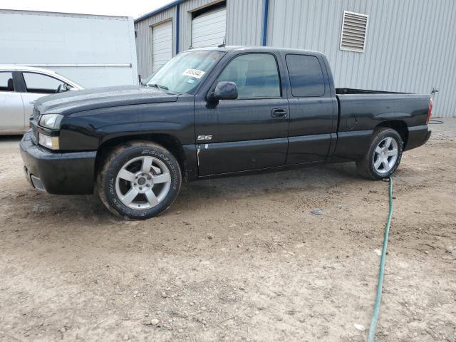 Изображение 1 2003 CHEVROLET SILVERADO K1500 2003 с VIN 2GCEK19N931312802