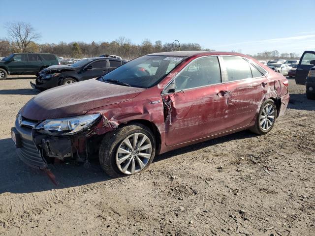 Obraz 1 z 2015 TOYOTA CAMRY HYBRID 2015 z VIN 4T1BD1FK3FU151505