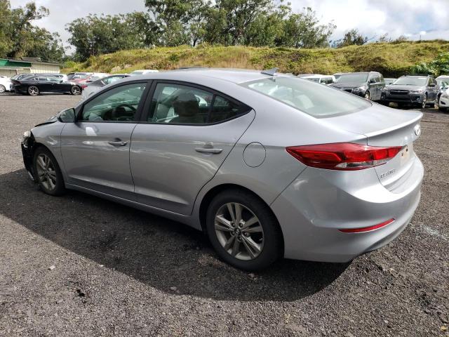 Image 2 of 2017 HYUNDAI ELANTRA SE 2017 with VIN 5NPD84LF6HH147682