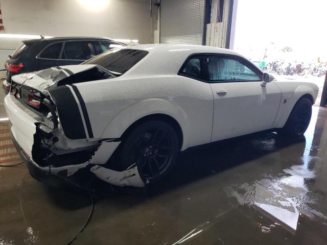 Изображение 3 2021 DODGE CHALLENGER R/T SCAT PACK 2021 с VIN 2C3CDZFJXMH634895