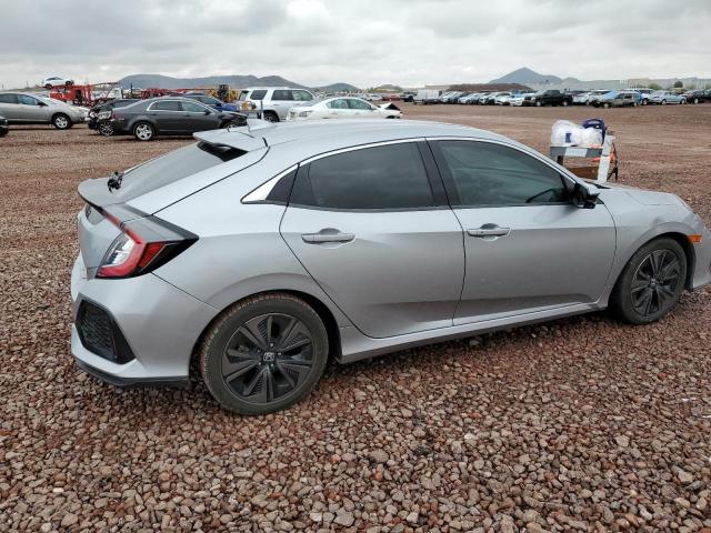 Изображение 3 2017 HONDA CIVIC EX 2017 с VIN SHHFK7H50HU419958