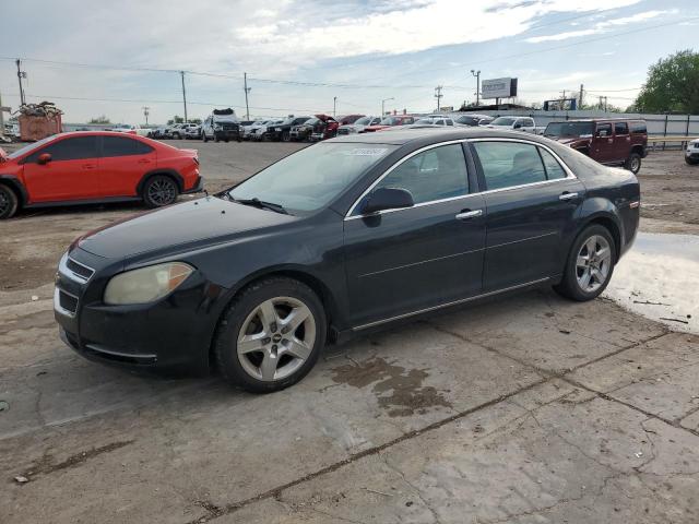 Изображение 1 2012 CHEVROLET MALIBU 1LT 2012 с VIN 1G1ZC5E08CF254103