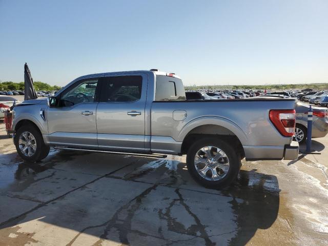 Image 2 of 2023 FORD F150 SUPERCREW 2023 with VIN 1FTEW1C53PFA84601