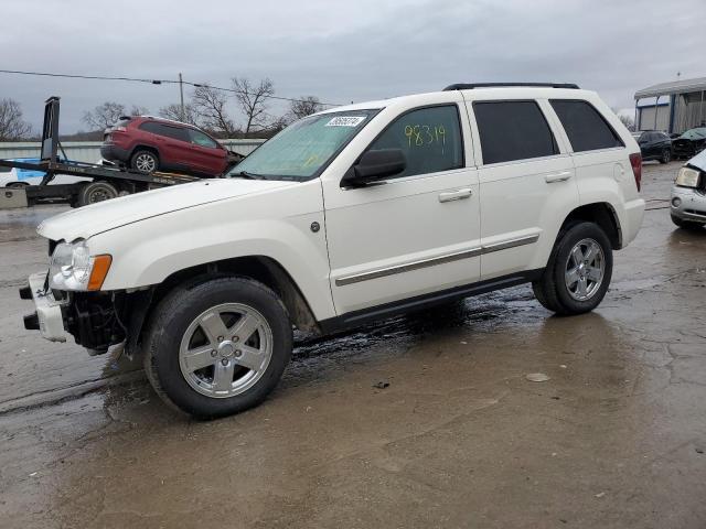 Obraz 2007 JEEP GRAND CHEROKEE LIMITED 2007
