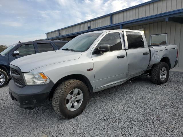 Obraz 2018 RAM 1500 SSV 2018