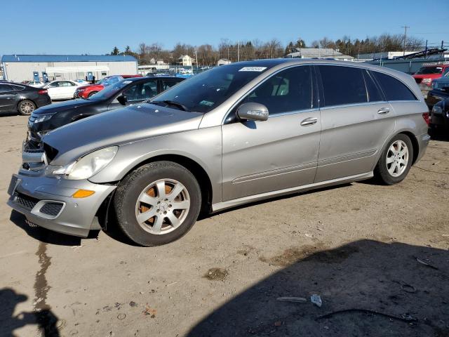 Image 1 of 2007 MERCEDES-BENZ R 350 2007 with VIN 4JGCB65EX7A049558