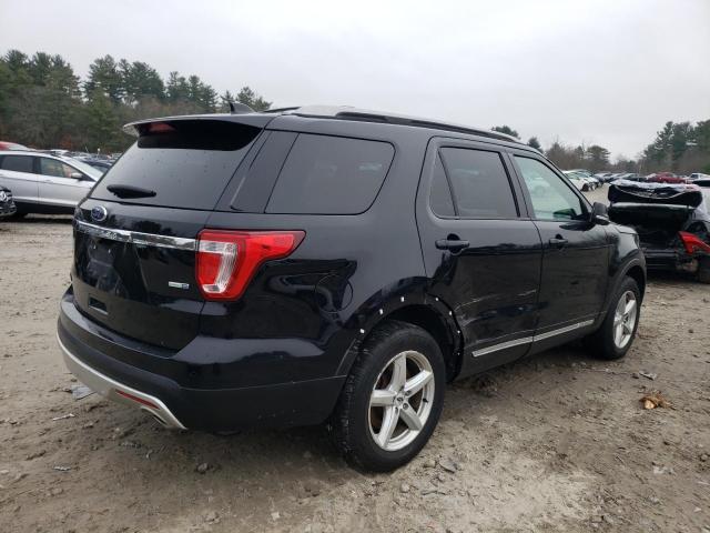 Obraz 3 z 2016 FORD EXPLORER XLT 2016 z VIN 1FM5K8DHXGGB90501