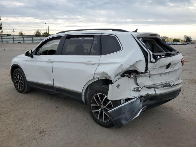 Изображение 2 2021 VOLKSWAGEN TIGUAN SE 2021 с VIN 3VV3B7AX5MM051977