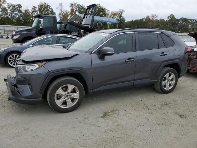 Изображение 1 2019 TOYOTA RAV4 XLE 2019 с VIN JTMW1RFVXKD018872