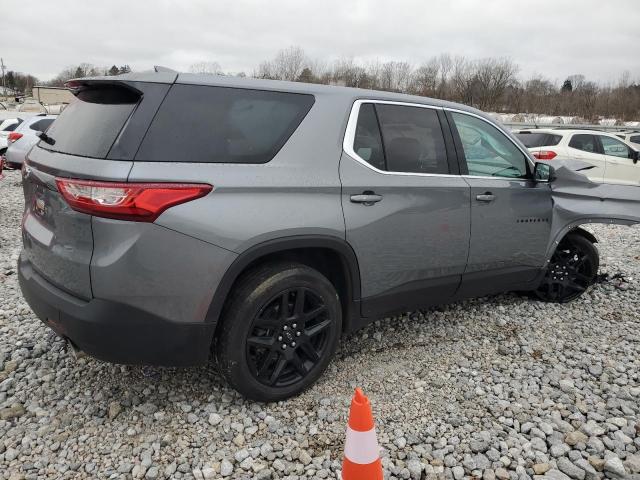 Obraz 3 z 2020 CHEVROLET TRAVERSE LS 2020 z VIN 1GNERFKW6LJ311924
