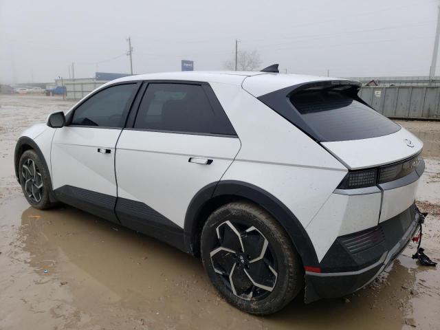 Изображение 2 2022 HYUNDAI IONIQ 5 SE 2022 с VIN KM8KM4AE5NU072127
