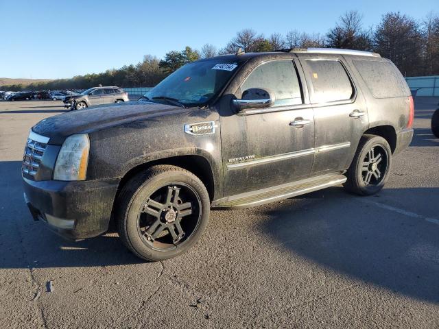 2009 CADILLAC ESCALADE HYBRID 2009 image