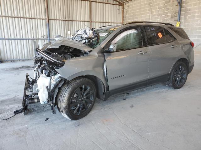 2023 CHEVROLET EQUINOX RS 2023 image