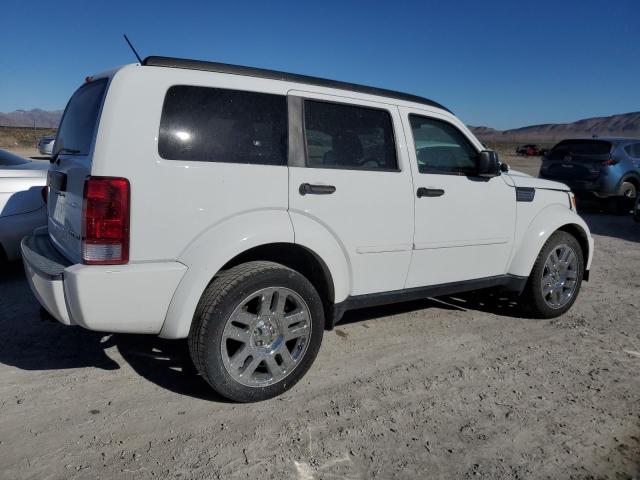 Image 3 of 2011 DODGE NITRO HEAT 2011 with VIN 1D4PT4GK9BW607991