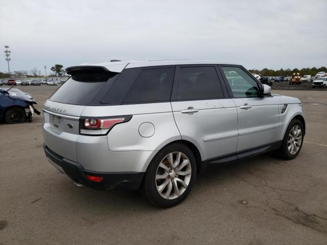 Obraz 3 z 2015 LAND ROVER RANGE ROVER SPORT HSE 2015 z VIN SALWR2VF7FA609610