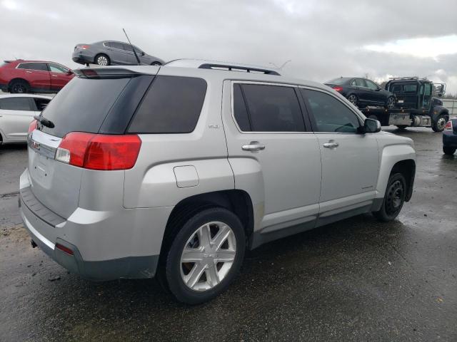 Image 3 of 2011 GMC TERRAIN SLT 2011 with VIN 2CTALWEC1B6387688