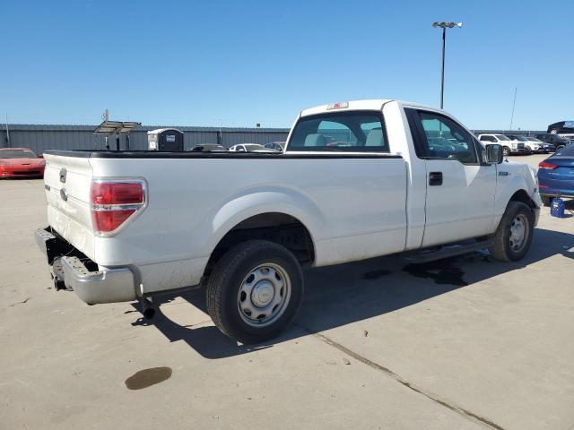 Obraz 3 z 2012 FORD F150  2012 z VIN 1FTNF1CF1CKD33715