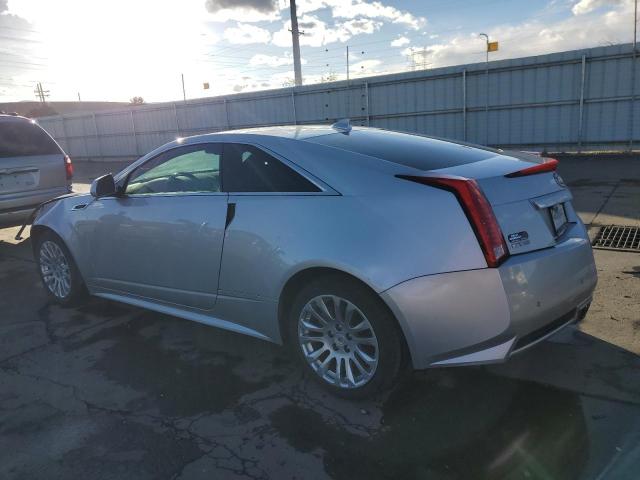 Изображение 2 2014 CADILLAC CTS PERFORMANCE COLLECTION 2014 с VIN 1G6DC1E33E0105255