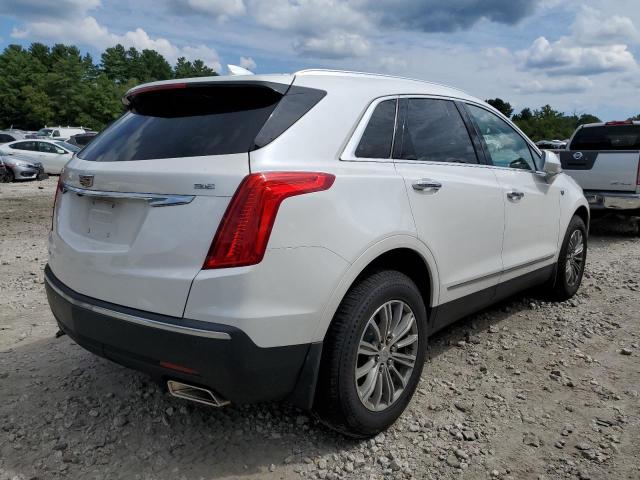 Obraz 3 z 2017 CADILLAC XT5 LUXURY 2017 z VIN 1GYKNDRS1HZ219122