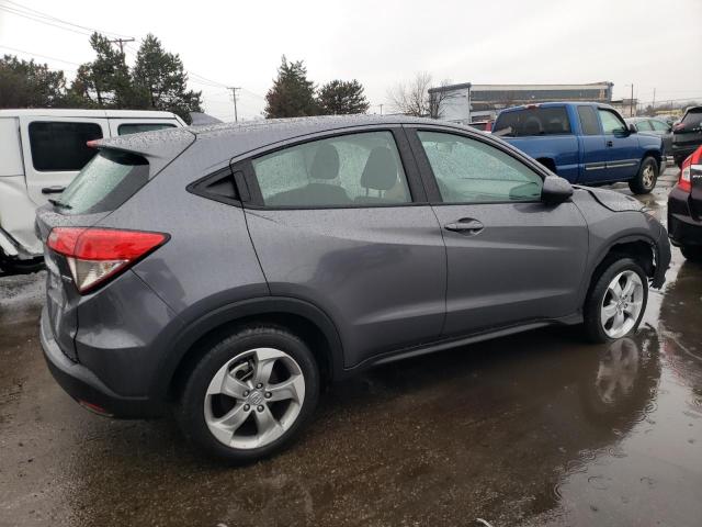 Obraz 3 z 2022 HONDA HR-V LX 2022 z VIN 3CZRU6H35NM768584