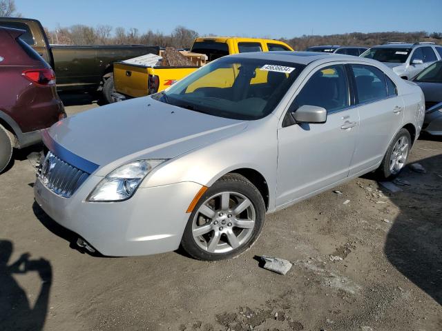2010 MERCURY MILAN PREMIER 2010 image