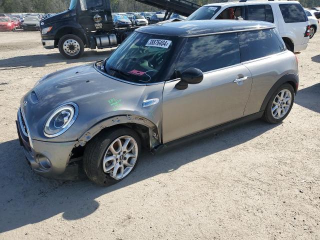 Image 1 of 2018 MINI COOPER S 2018 with VIN WMWXP7C58J2A48376